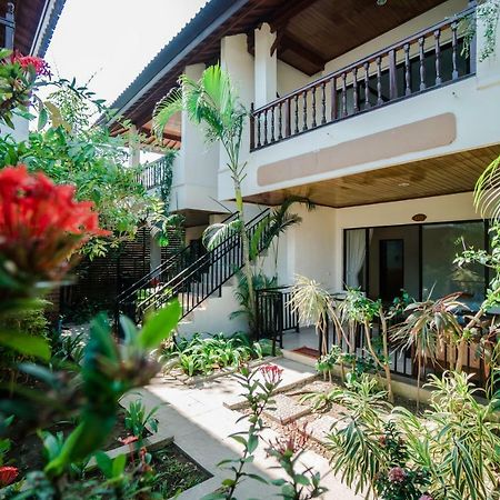 סמיניאק Bali Reski Hotel מראה חיצוני תמונה