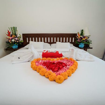 סמיניאק Bali Reski Hotel מראה חיצוני תמונה