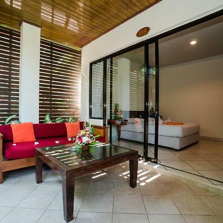 סמיניאק Bali Reski Hotel מראה חיצוני תמונה