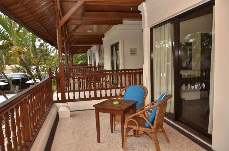 סמיניאק Bali Reski Hotel מראה חיצוני תמונה