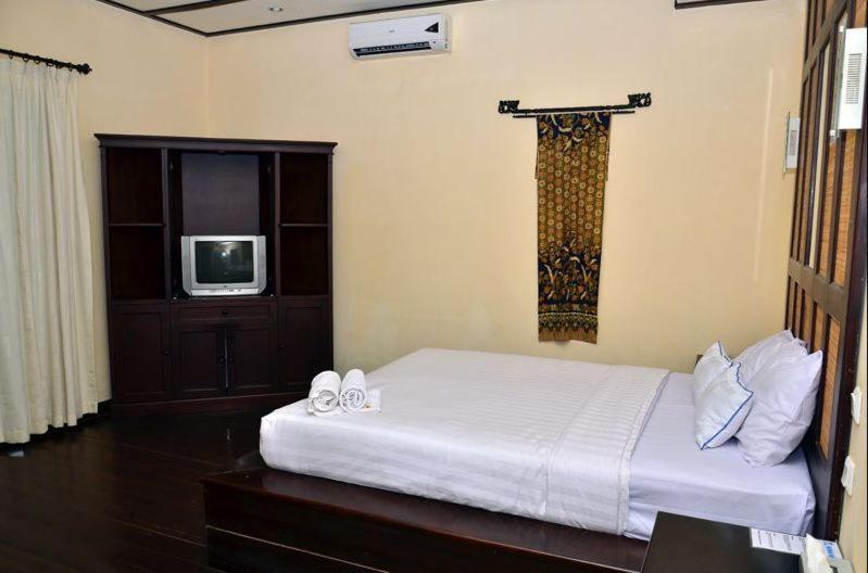 סמיניאק Bali Reski Hotel מראה חיצוני תמונה