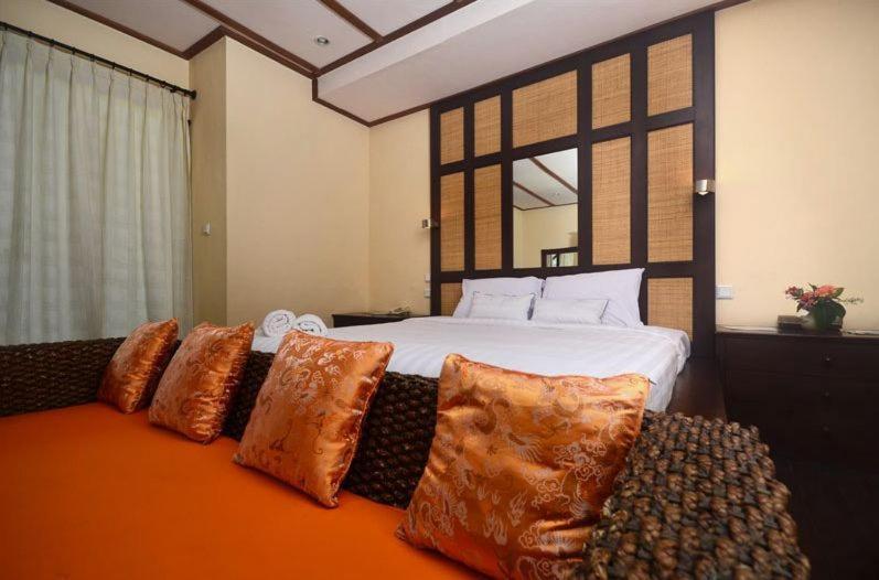 סמיניאק Bali Reski Hotel מראה חיצוני תמונה
