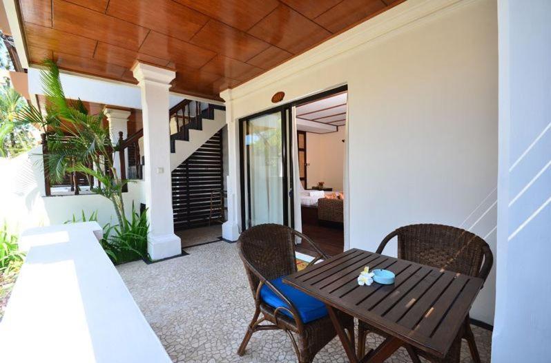 סמיניאק Bali Reski Hotel מראה חיצוני תמונה