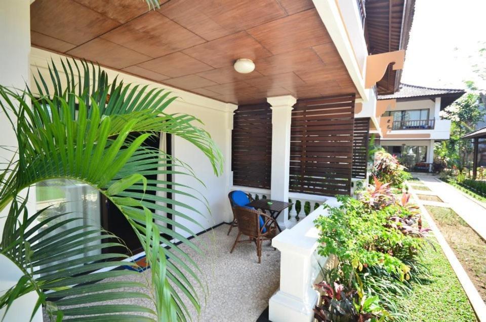 סמיניאק Bali Reski Hotel מראה חיצוני תמונה