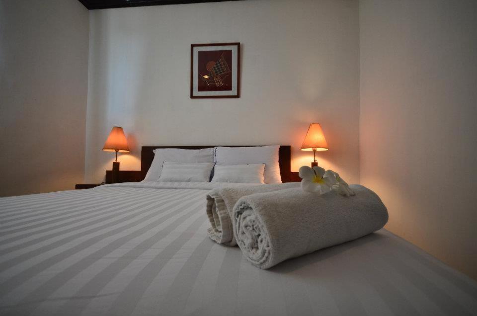 סמיניאק Bali Reski Hotel מראה חיצוני תמונה