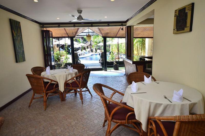 סמיניאק Bali Reski Hotel מראה חיצוני תמונה