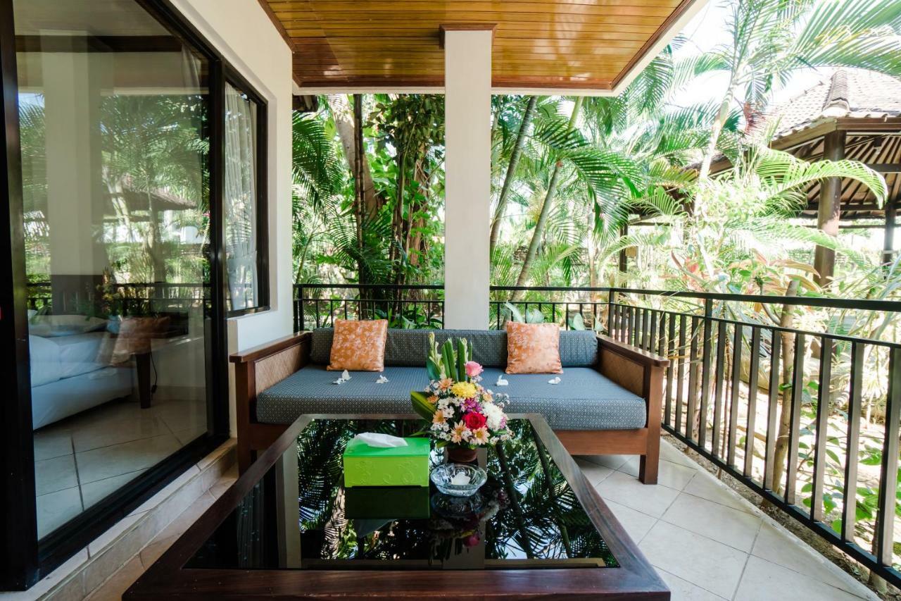 סמיניאק Bali Reski Hotel מראה חיצוני תמונה