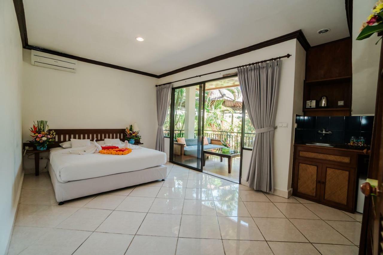 סמיניאק Bali Reski Hotel מראה חיצוני תמונה