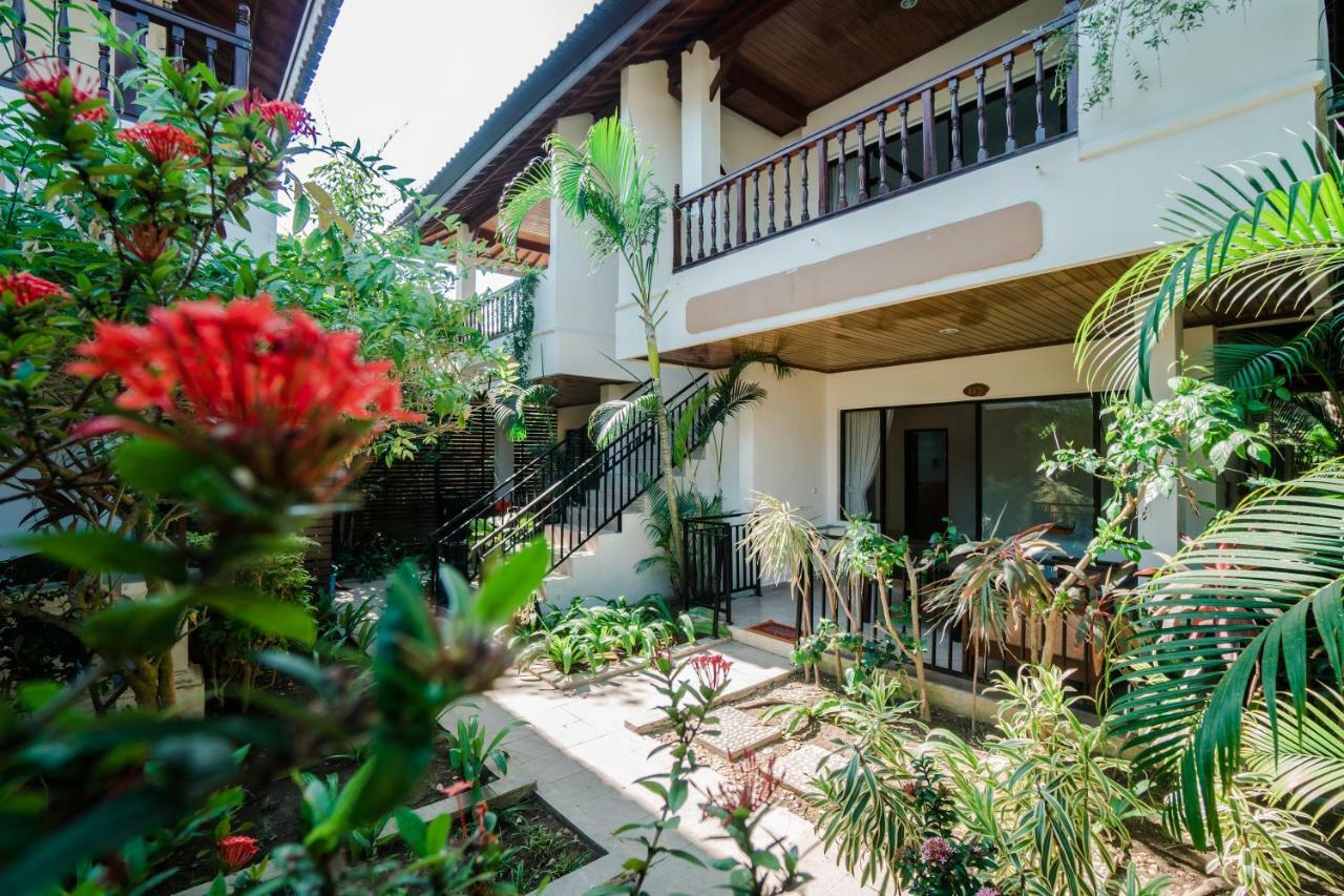 סמיניאק Bali Reski Hotel מראה חיצוני תמונה