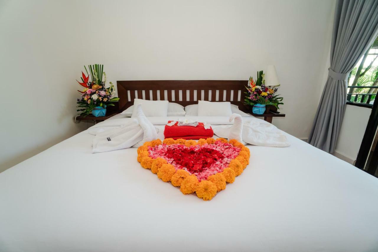 סמיניאק Bali Reski Hotel מראה חיצוני תמונה
