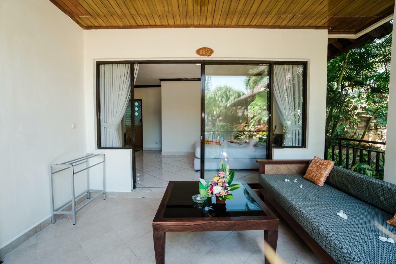 סמיניאק Bali Reski Hotel מראה חיצוני תמונה