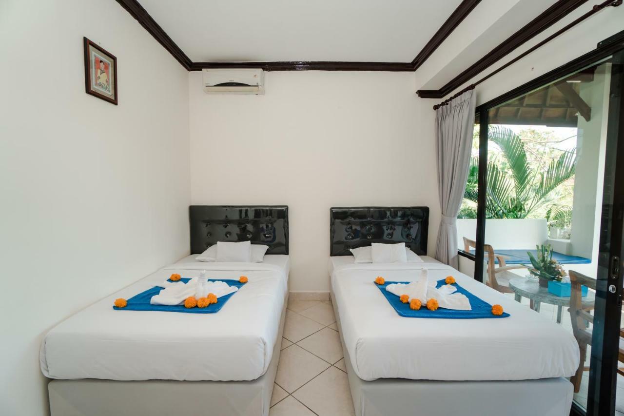סמיניאק Bali Reski Hotel מראה חיצוני תמונה