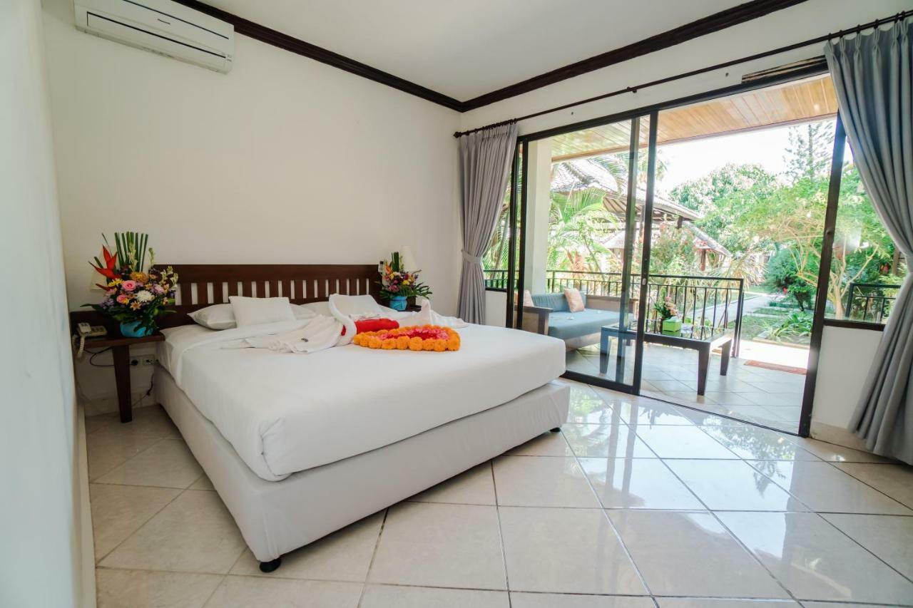 סמיניאק Bali Reski Hotel מראה חיצוני תמונה