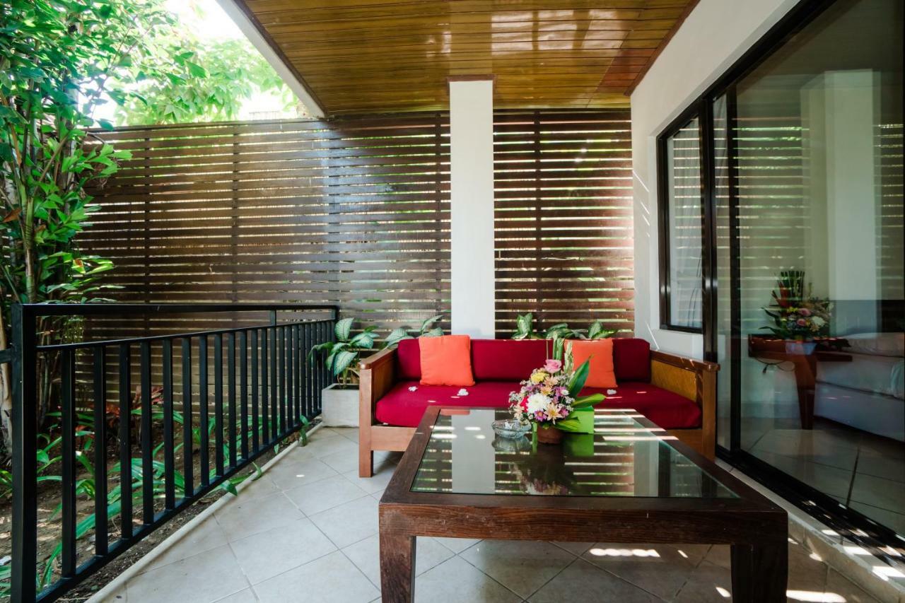 סמיניאק Bali Reski Hotel מראה חיצוני תמונה