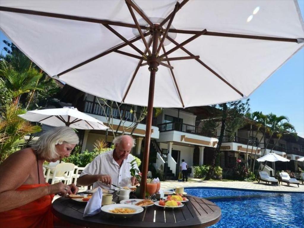 סמיניאק Bali Reski Hotel מראה חיצוני תמונה