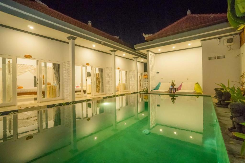 סמיניאק Bali Reski Hotel מראה חיצוני תמונה
