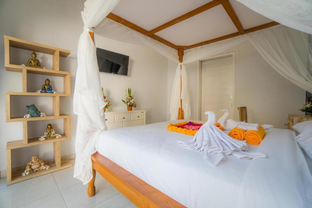 סמיניאק Bali Reski Hotel מראה חיצוני תמונה
