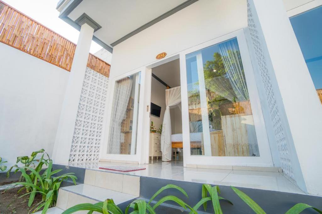 סמיניאק Bali Reski Hotel מראה חיצוני תמונה